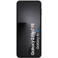 Samsung Samsung Galaxy Z Flip7 FE 256GB Black Unlocked - Very Good listed by Music Magpie