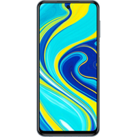 Xiaomi Xiaomi Redmi Note 9 64GB Blue Unlocked - Pristine listed by Music Magpie