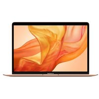 Apple MacBook Air Core i7 1.2 13" (Scissor 2020) 8GB 256GB Gold - Very Good listed by Music Magpie
