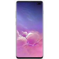 Samsung Samsung Galaxy S10+ 128GB Prism Black 3 - Very Good listed by Music Magpie