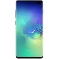 Samsung Samsung Galaxy S10+ 128GB Prism Green 3 - Very Good listed by Music Magpie