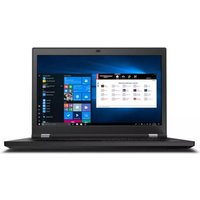 Lenovo Lenovo ThinkPad P17 Gen 1 i7 10th 32GB 1TB - Very Good listed by Music Magpie
