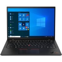 Lenovo Lenovo ThinkPad X1 Carbon Gen 9 i7 11th 32GB 512GB Black - Good listed by Music Magpie