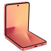Samsung Samsung Galaxy Z Flip7 256GB Coralred Unlocked - Good sold by Music Magpie
