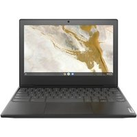 Lenovo Lenovo IdeaPad 3 CB-11IGL05 N4020 4GB 64GB Black - Very Good listed by Music Magpie