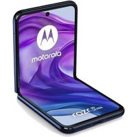 Motorola Motorola Razr 50 Ultra 512GB Midnight Blue Unlocked - Good listed by Music Magpie