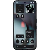 Nothing Nothing Phone (3) 256GB Black Unlocked - Very Good listed by Music Magpie