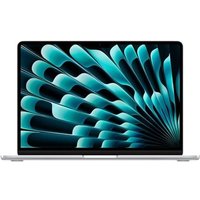 Apple MacBook Air 15" 2026 M5 10-Core CPU 10-Core GPU 16GB 512GB Silver - Pristine listed by Music Magpie
