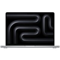 Apple MacBook Pro 14" 2025 M5 10-Core CPU 10-Core GPU 16GB 512GB Silver - Very Good listed by Music Magpie