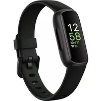 Fitbit Fitbit Inspire 3 Black Midnight Zen - Pristine listed by Music Magpie