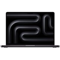 Apple MacBook Pro 14" 2024 M4 12-Core CPU 16-Core GPU 24GB 512GB Space Black - Very Good listed by Music Magpie