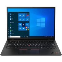 Lenovo Lenovo ThinkPad X1 Carbon Gen 9 i7 11th 16GB 256GB - Pristine listed by Music Magpie
