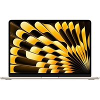 Apple MacBook Air 13" 2026 M5 10-Core CPU 8-Core GPU 16GB 512GB Starlight - Pristine listed by Music Magpie