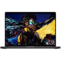 Apple MacBook Pro 16" 2026 Standard M5 Pro 18-CPU 20-GPU 24GB 1TB Space Black - Pristine listed by Music Magpie