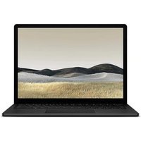 Microsoft Microsoft Surface Laptop 3 13.5" i5 8GB RAM 256GB Black - Very Good listed by Music Magpie