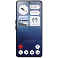 Nothing Nothing Phone (3) 256GB White Unlocked - Good sold by Music Magpie