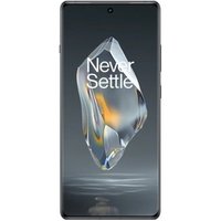 OnePlus OnePlus 12 256GB Iron Grey Unlocked - Good sold by Music Magpie