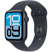 Apple Apple Watch SE 3 LTE Midnight Aluminium 40mm Midnight Sport Band - Pristine listed by Music Magpie