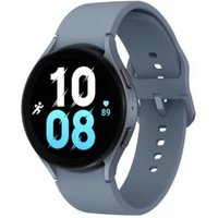 Samsung Samsung Galaxy Watch5 Bluetooth Sapphire 40mm Blue Sport Band - Pristine listed by Music Magpie