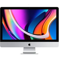 Apple Apple iMac Core i5 3.3GHz 27" (5K 2020) 16GB 512GB - Pristine sold by Music Magpie