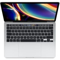 Apple MacBook Pro Core i7 2.3 13" (Scissor 2020) 32GB 2TB Silver - Good listed by Music Magpie