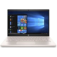 HP HP Pavilion 14-CE1509SA 2018 i3 8th Gen 8GB 128GB White - Pristine sold by Music Magpie