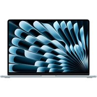 Apple MacBook Air 13" 2026 M5 10-Core CPU 8-Core GPU 16GB 512GB Sky Blue - Pristine listed by Music Magpie