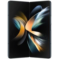 Samsung Samsung Galaxy Z Fold4 1TB Greygreen Unlocked - Pristine listed by Music Magpie