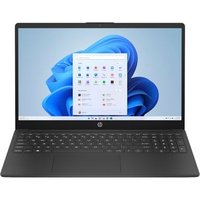 HP HP Laptop 15-FD0070NA Intel N100 8GB 128GB Black - Pristine listed by Music Magpie