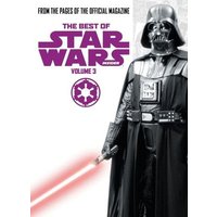 The best of Star Wars insider. Volume 3 - Jonathan H. Wilkins - Paperback - Used
