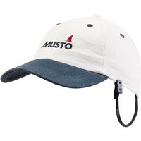 Musto Cap For Sailing Teams | Lifestyle Accessories Off White O/S