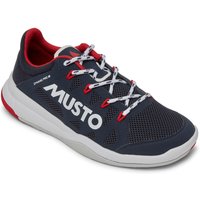 Musto Women's Sailing Dynamic Pro Ii Adapt Sneakers Navy US 6/Uk 4