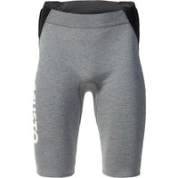 Musto Men's Sailing Flexlite Vapour 1.0 Shorts Grey XXL