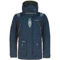 Musto Women's Sailing Br2 Offshore Jacket 2.0 Navy 8
