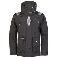 Musto Women's Sailing Br2 Offshore Jacket 2.0 Black 8