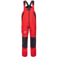 Musto Men's Br2 Offshore Trouser 2.0 | Coastal Sailing Red S