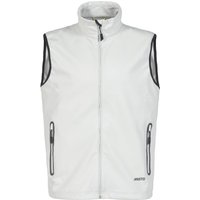 Men's Essential Softshell Gilet | Lifestyle