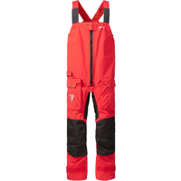Musto Men's Sailing Hpx Gore-tex Pro Ocean Trouser RED XL