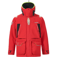 Musto Sailing Hpx Gore-tex Pro Ocean Jacket RED XXL