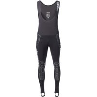 Musto Men's Lpx Foiling Long John | Inshore Sailing Black XL