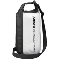 Musto Evolution 10l Dry Tube With Buckle Fastener | Black O/S