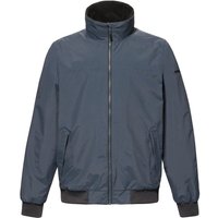 Musto Men's Snug Polartec® Blouson Jacket | Lifestyle Blue M