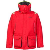 Musto Sailing Jacket Men's Mpx Gore-tex Pro Jacket Offshore Sailing 2.0 RED XS