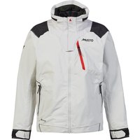 Musto Sailing Jacket Men's Offshore Sailing Mpx Gore-tex Pro Race Jacket 2.0 White S