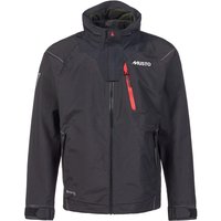 Musto Sailing Jacket Men's Offshore Sailing Mpx Gore-tex Pro Race Jacket 2.0 Black M