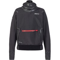 Musto Men's Offshore Sailing Mpx 3-layer Gore-tex Pro Dry Smock 2.0 | Black XXL