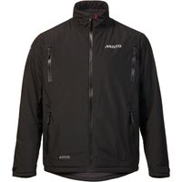 Musto Hpx Gore-tex Windstopper Primaloft® Mid-layer Jacket | Black M