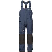 Musto Men's Br1 Channel Sailing Trouser - Adjustable Strap | Navy XS