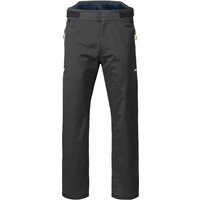 Musto Unisex Br1 Solent Hi-back Sailing Trouser | Coastal Black M