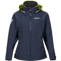 Musto Women's Br1 Solent Jacket With Mesh Lining | Coastal Navy 10